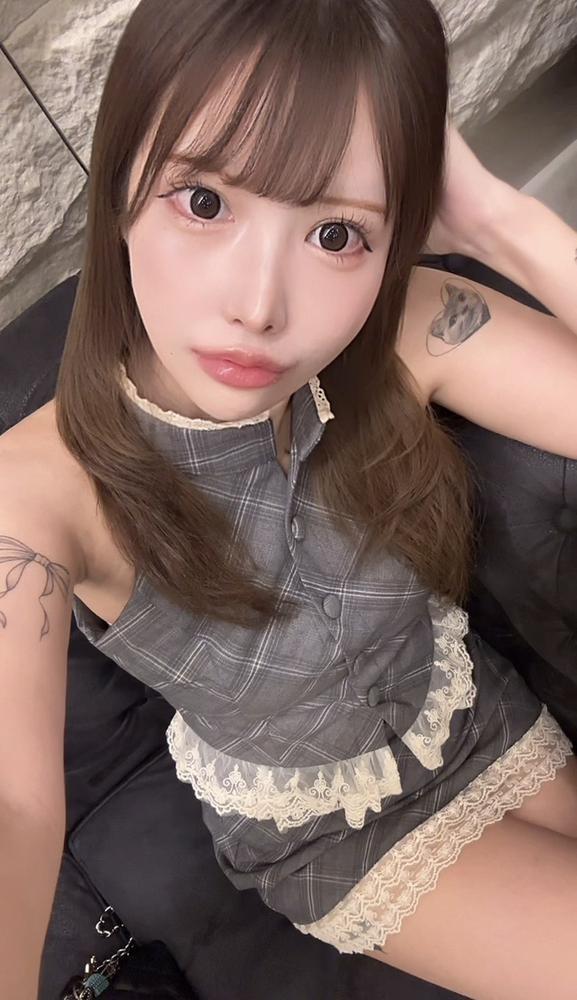 はーいこんにちは