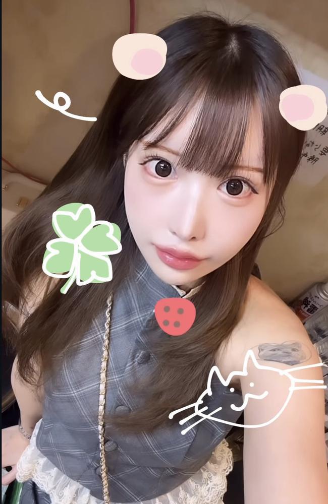 はーいこんにちは