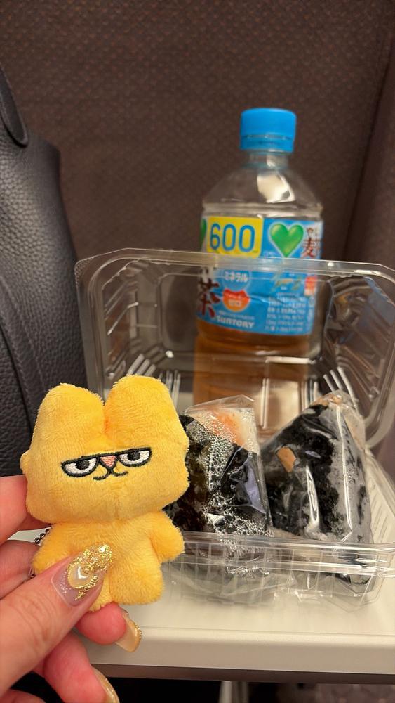 きらめきイエロー✨🌟💛