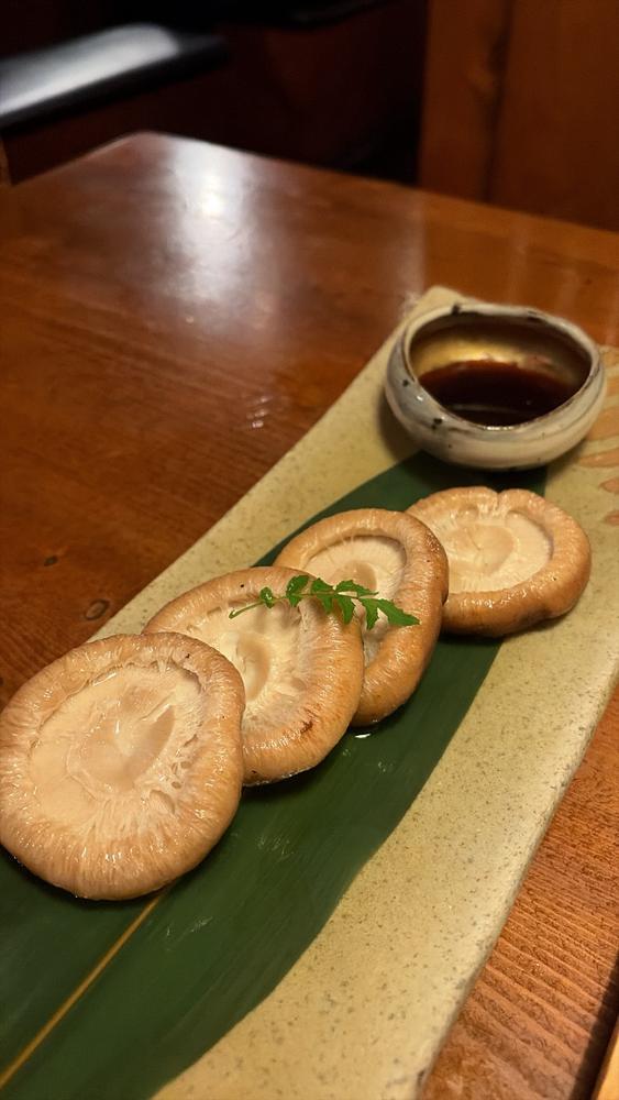 好きなお店