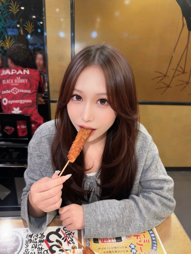おはよーーー❤︎