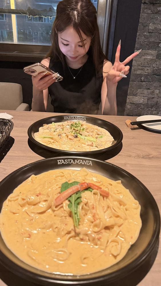 おはよぉ〜
