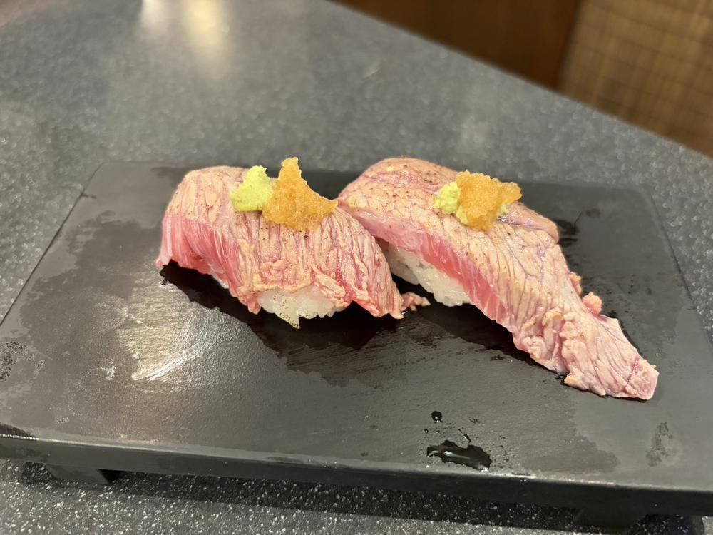 お寿司🍣✨