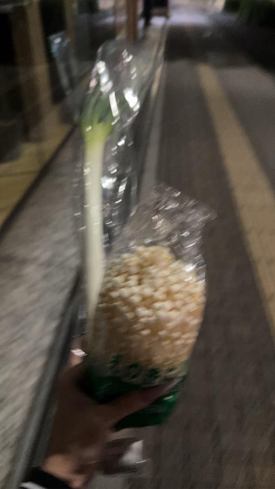 買い物
