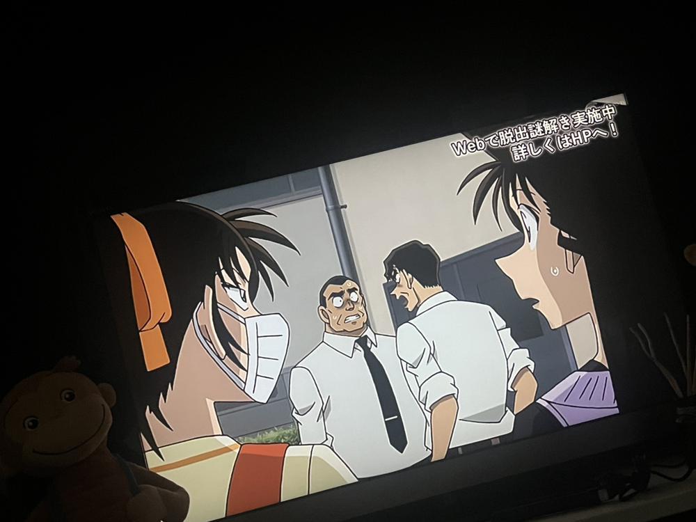 寝れない