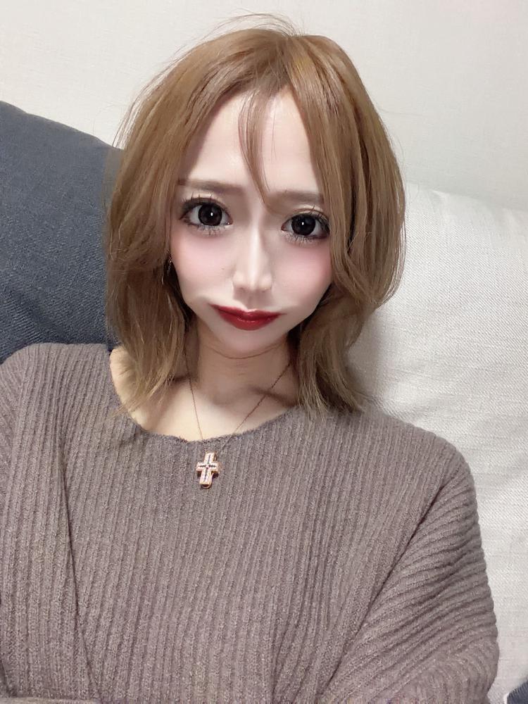 ばっさり