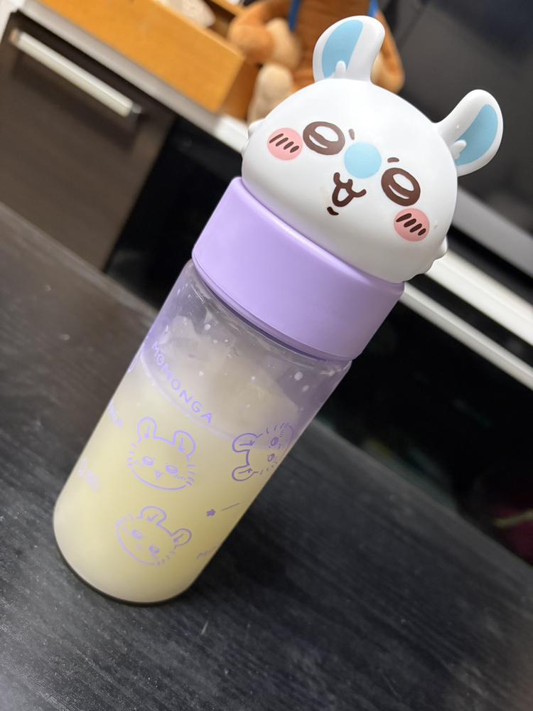 モモ