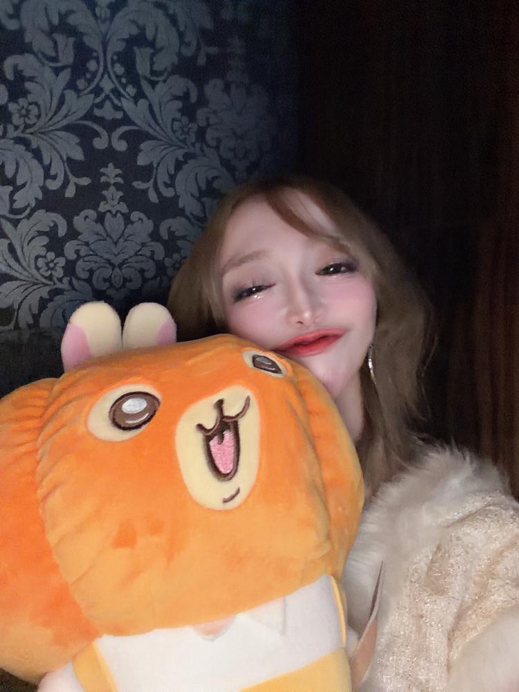 少し