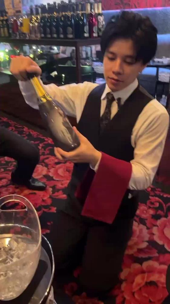 せら誕生日おめでとう