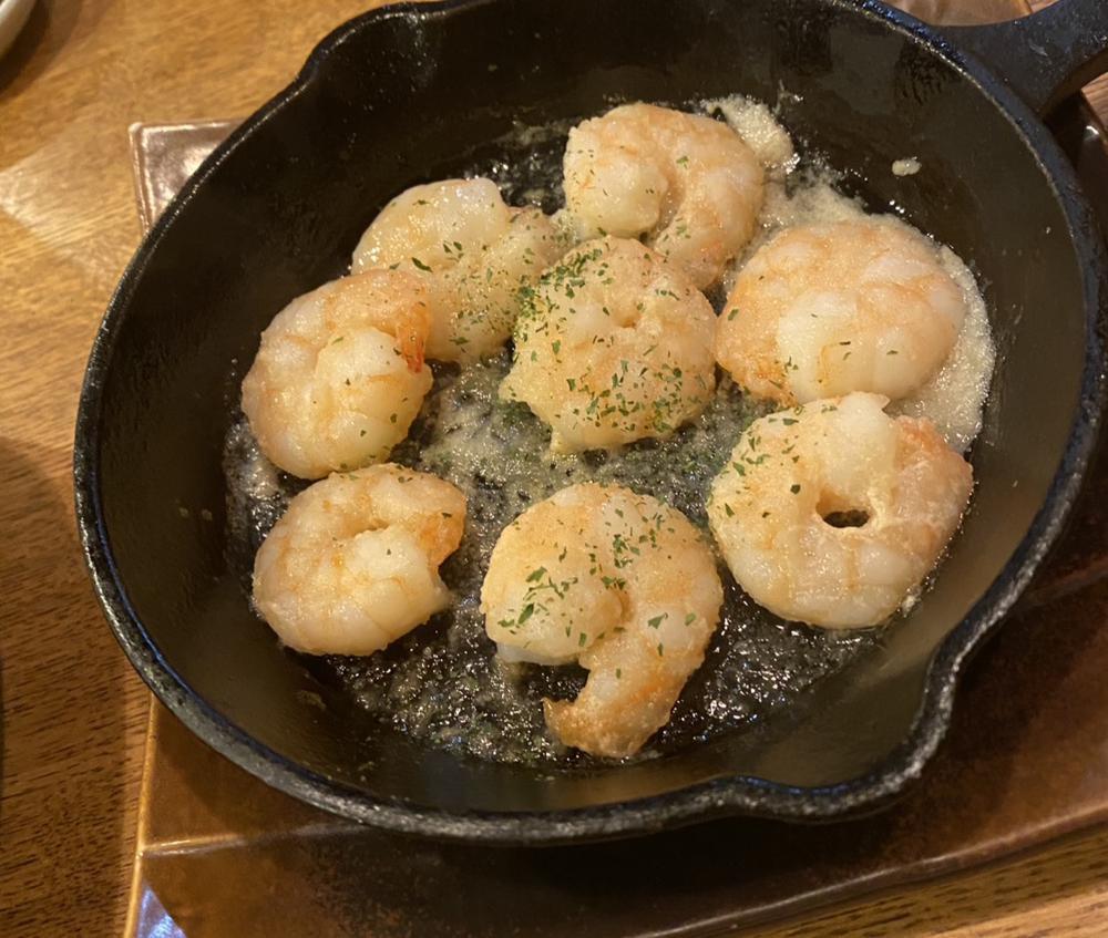 🦐( '-' 🦐 )ｴﾋﾞﾁｬﾝ