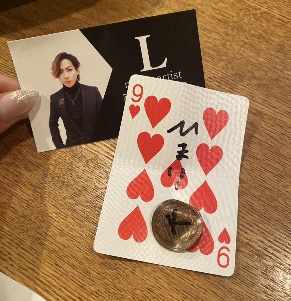 𝑴𝑨𝑮𝑰𝑪🎩✨