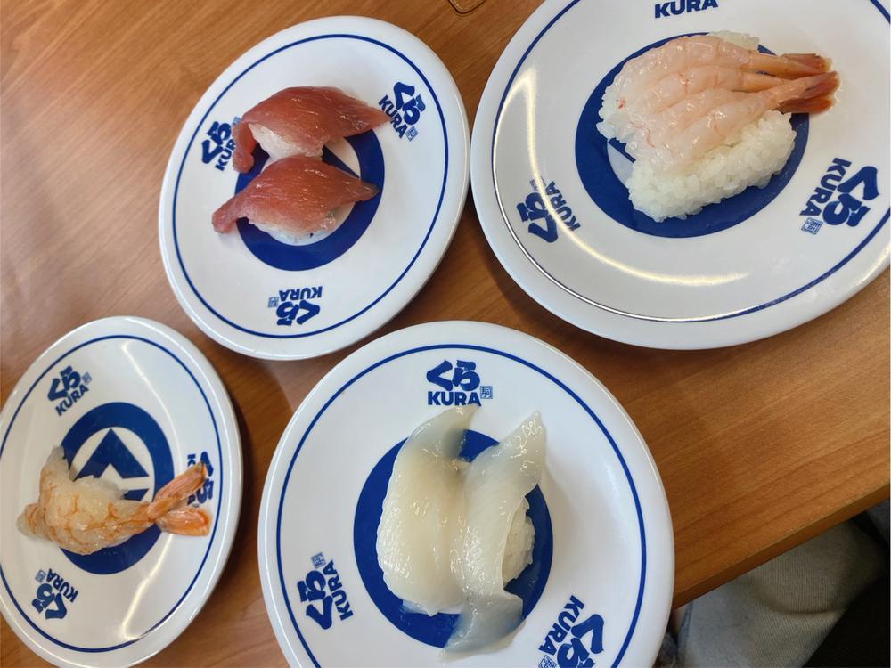 びっくらぽん🍣
