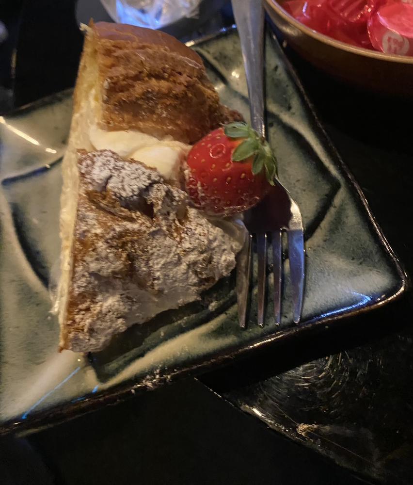 うれシュー🍓