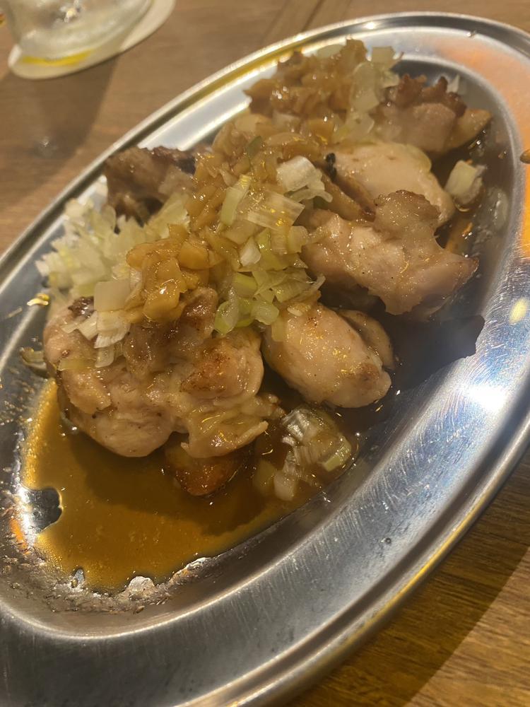 うーまです
