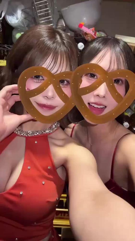 (´∀｀(⊃*⊂)