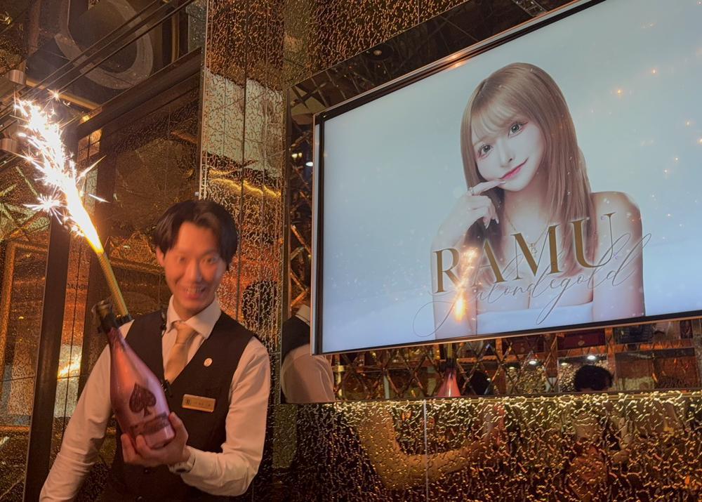 好きなシャンパン🥂