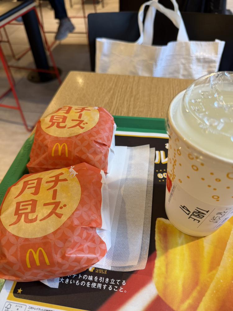 🍔 🍟