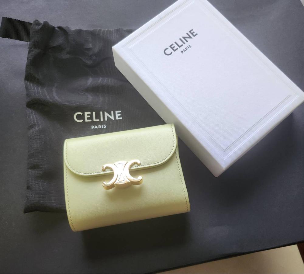 New財布👛💚