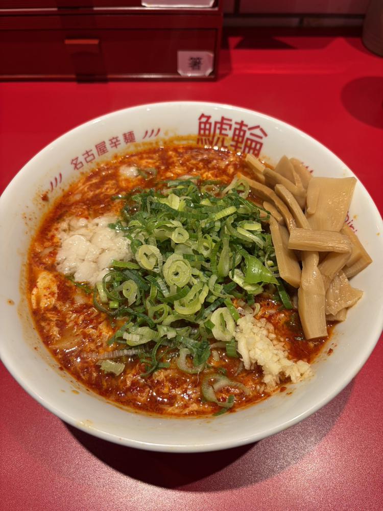 🍜
