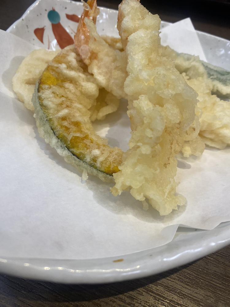 🍤