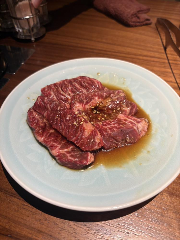 やきにく