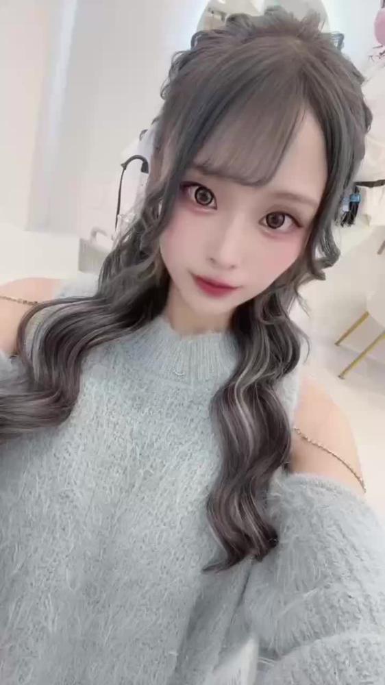 にゅーびじゅある！！🫶🩵
