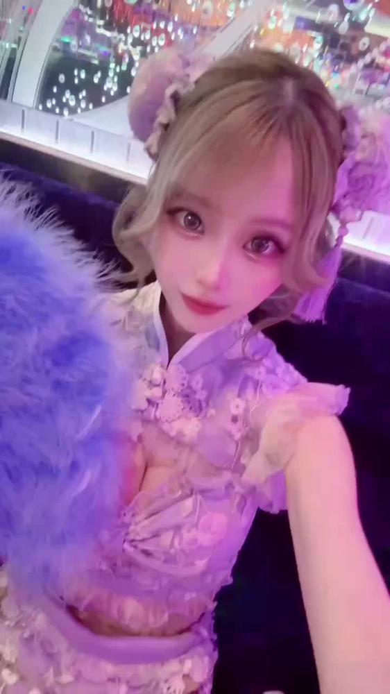 ハロウィン前夜👻💫