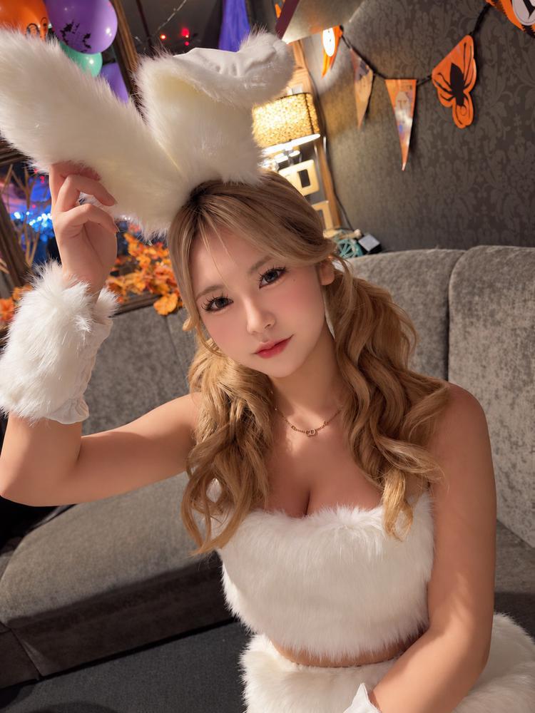 うさぎ🐇