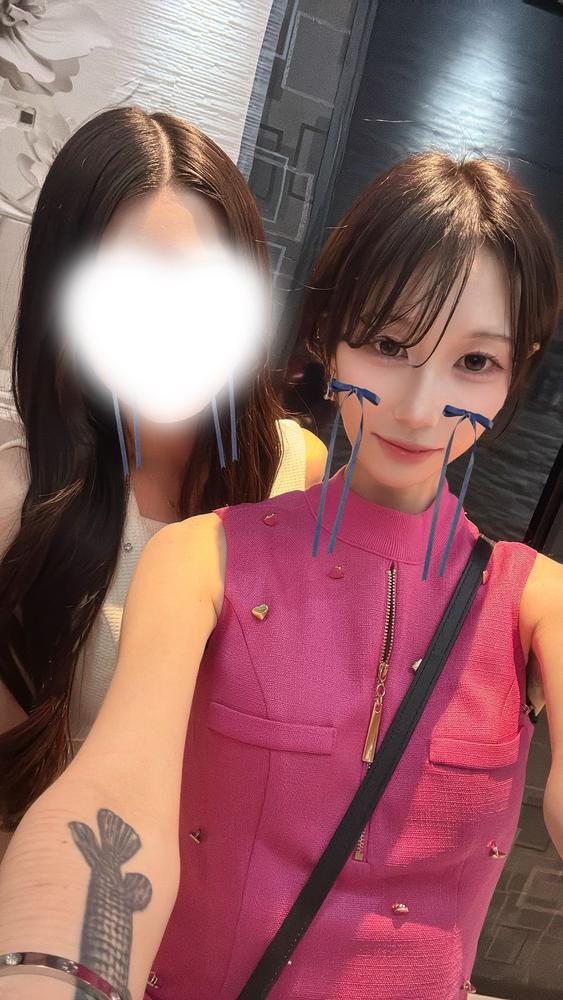 あやかさん