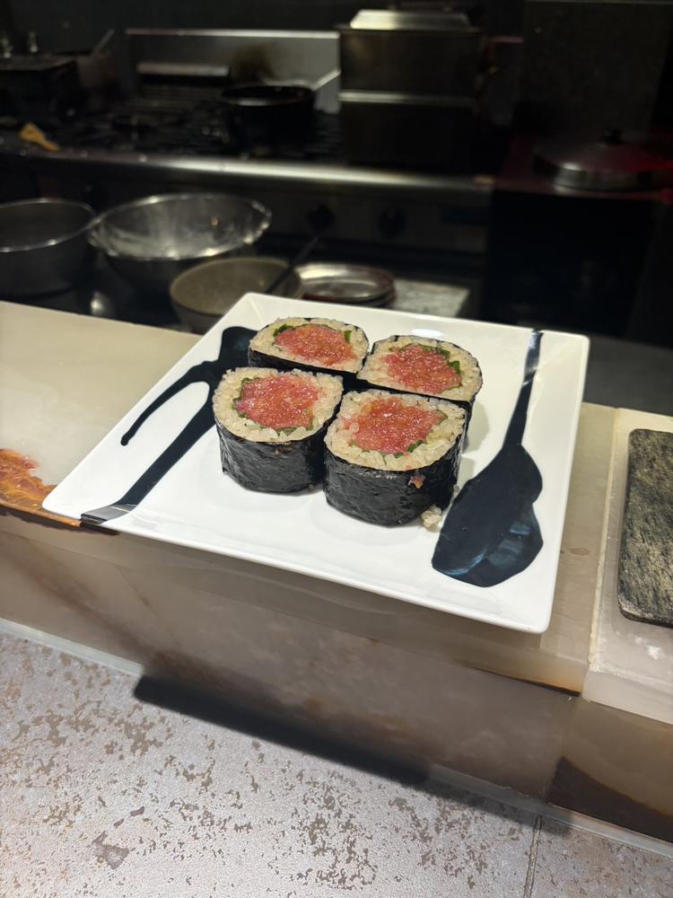 しゅ！