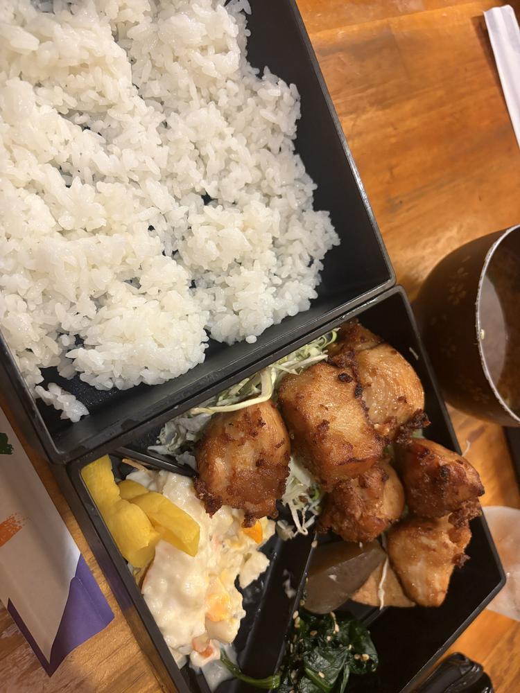 らんち