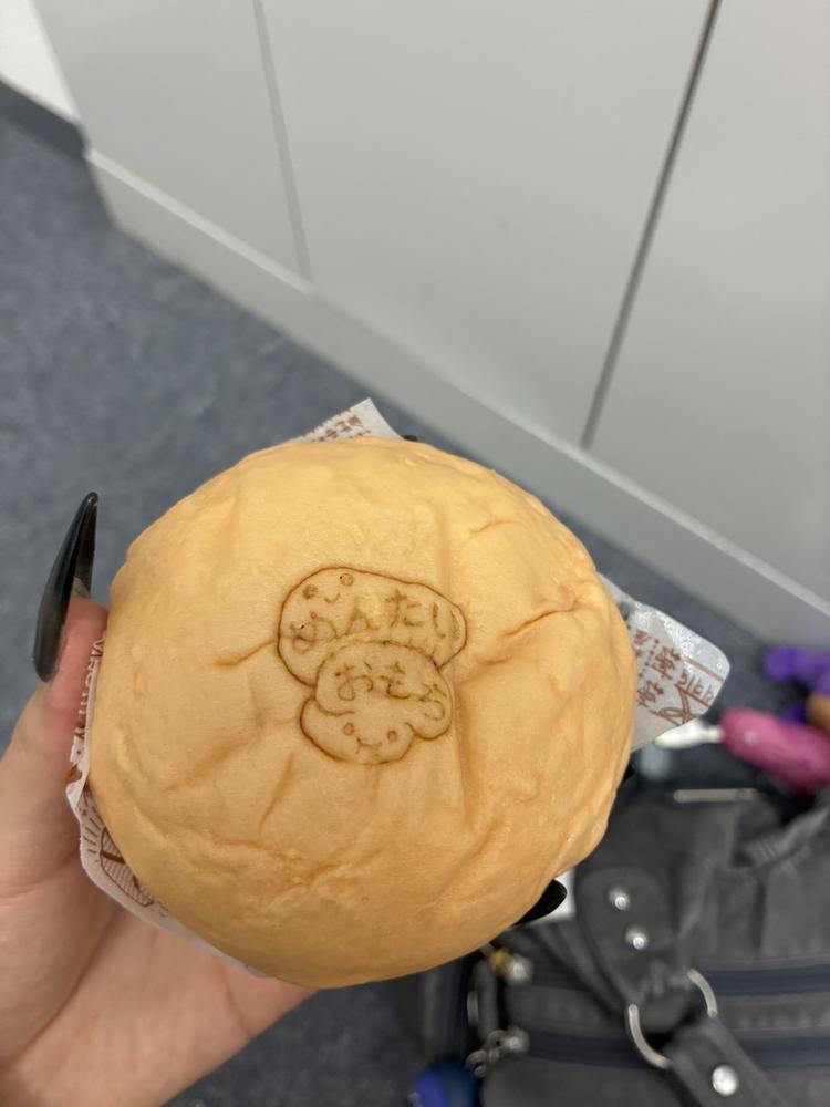 しゅ^. ̫ .^