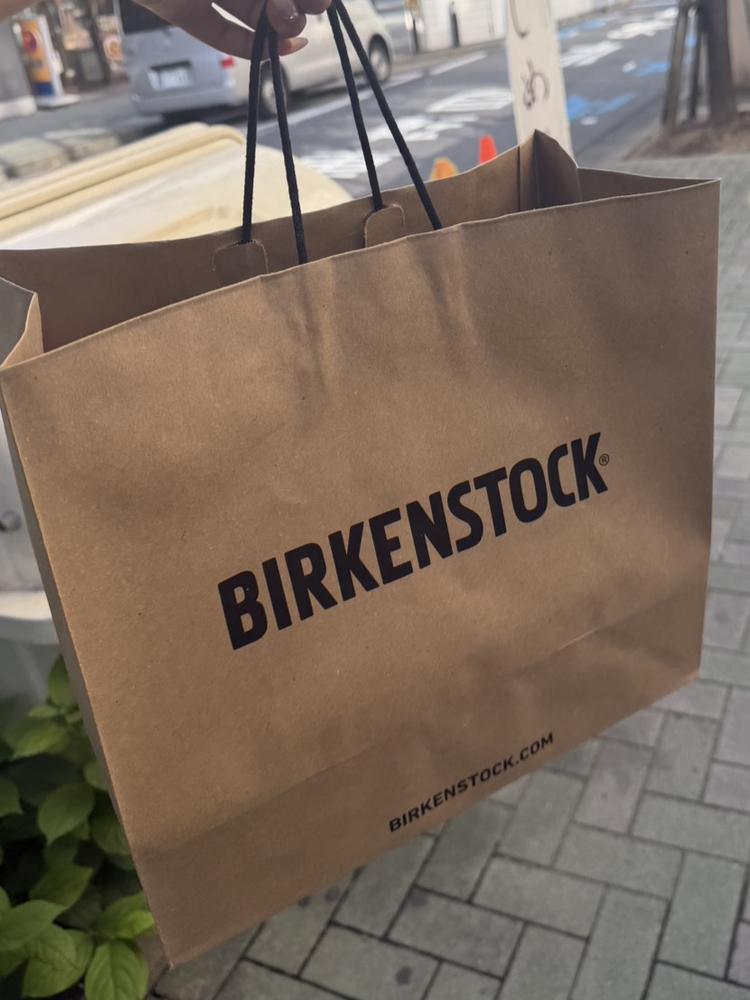 買い物🛍️