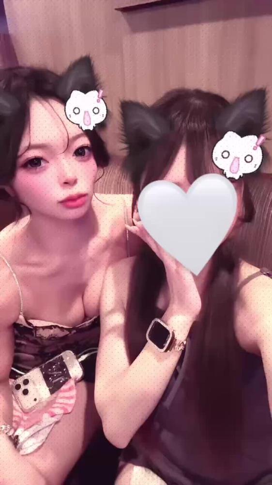 15♡