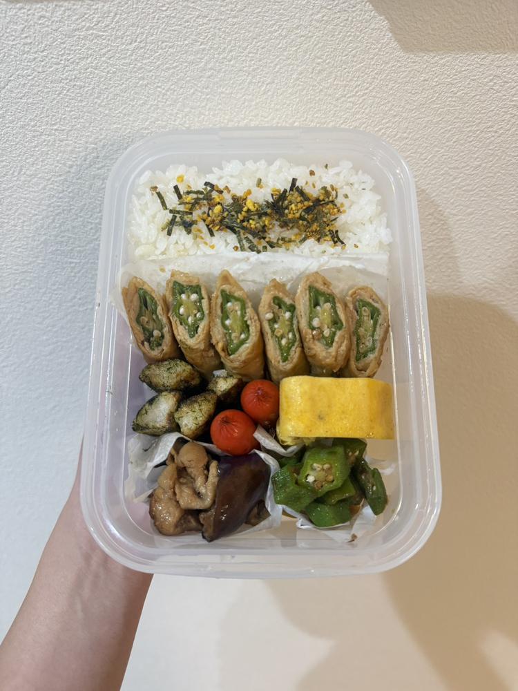 🍱