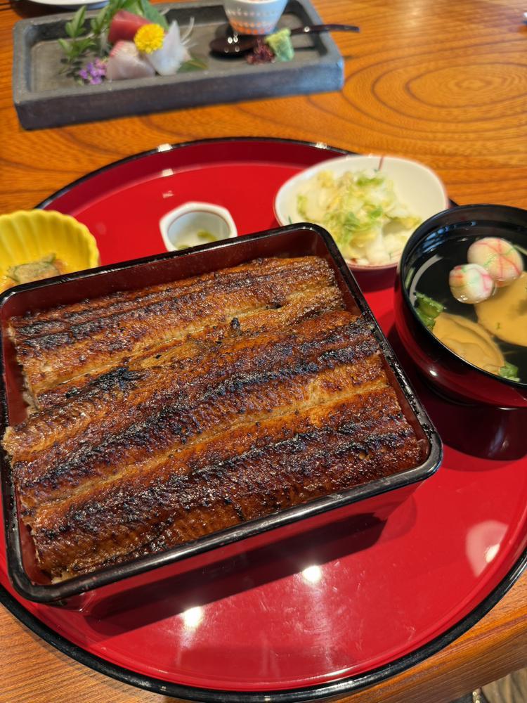 鰻