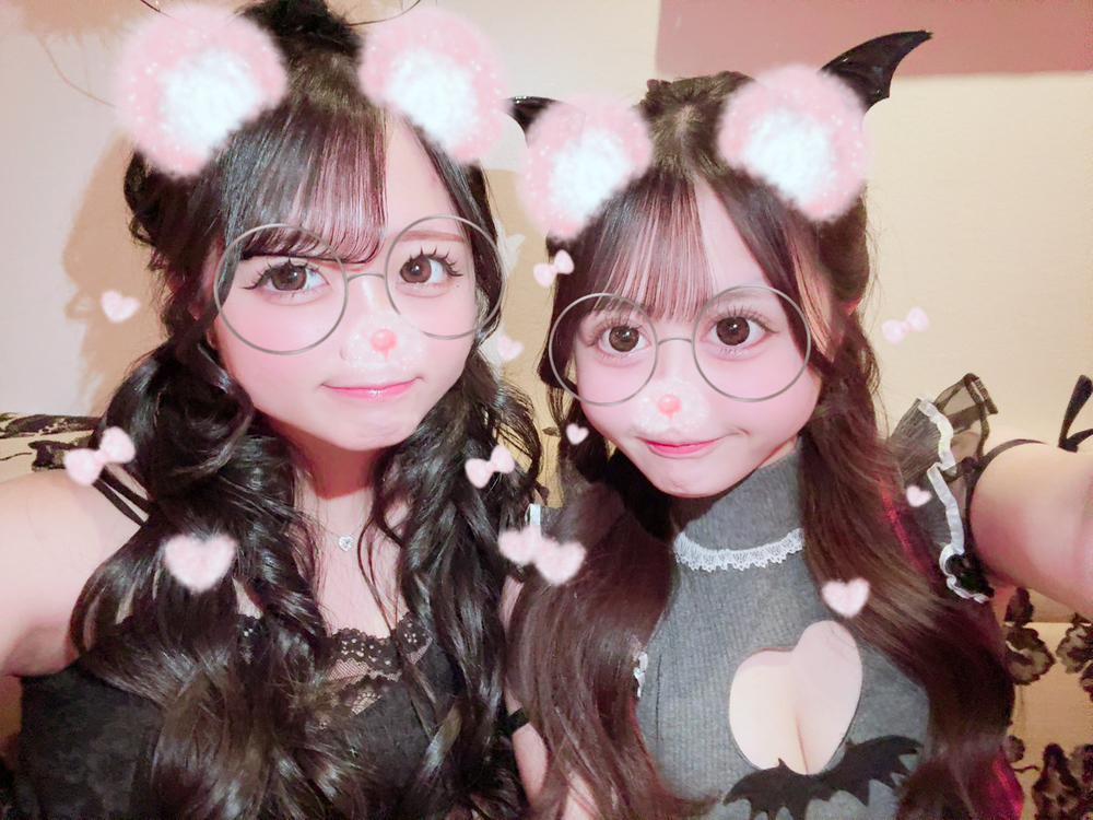 黒天使👼🏻