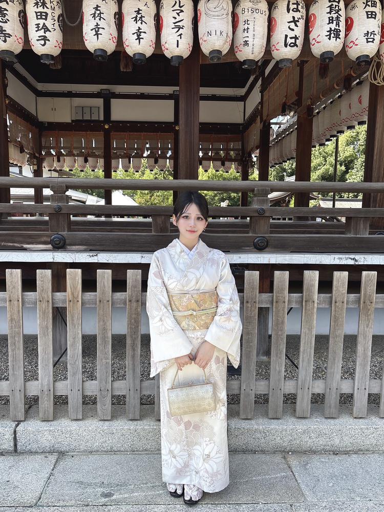 3日目👀