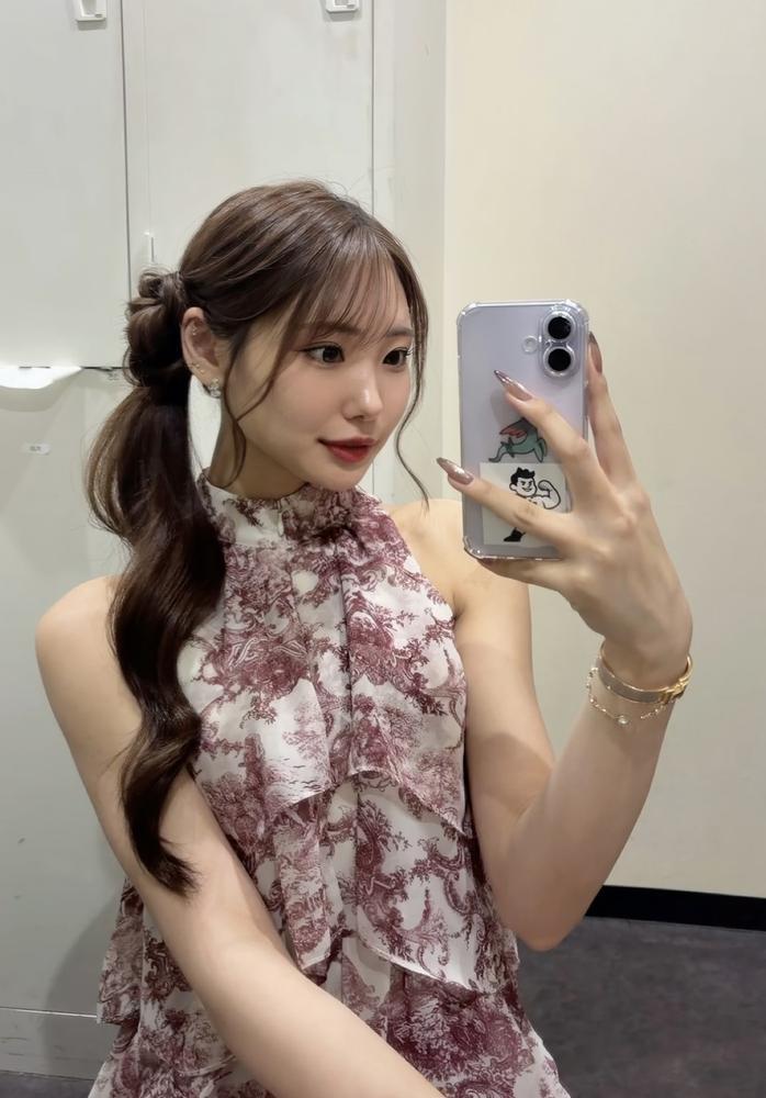 出勤🍑