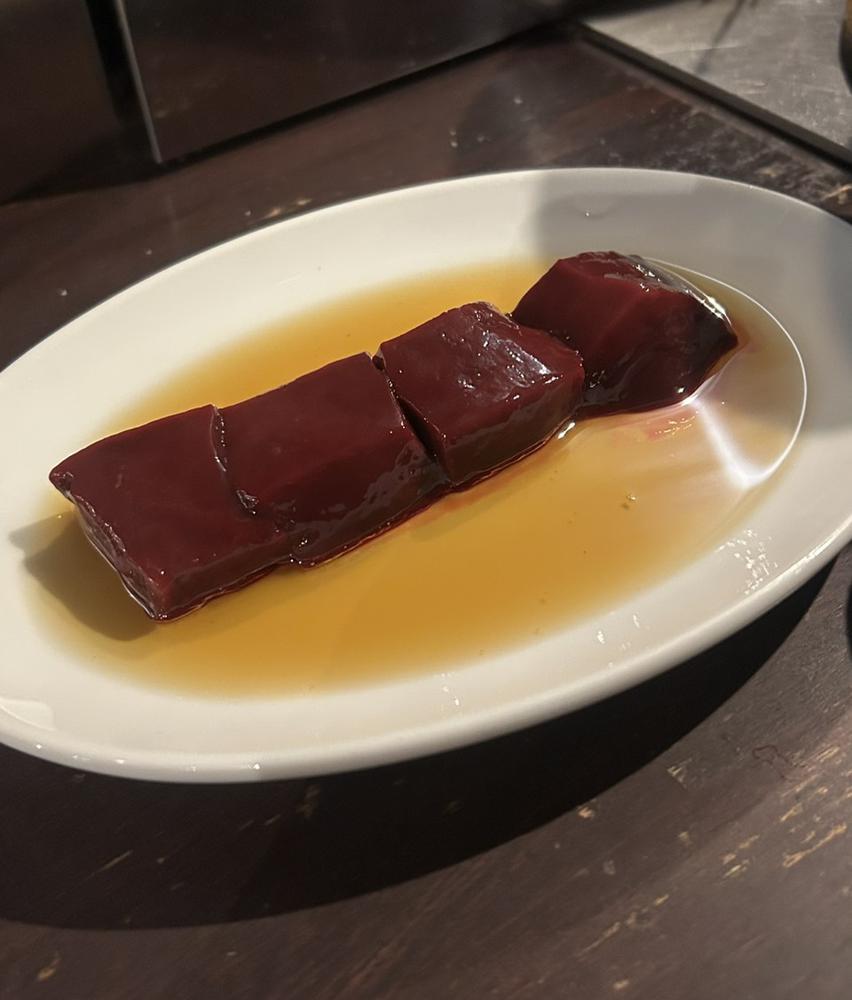 出勤してました！