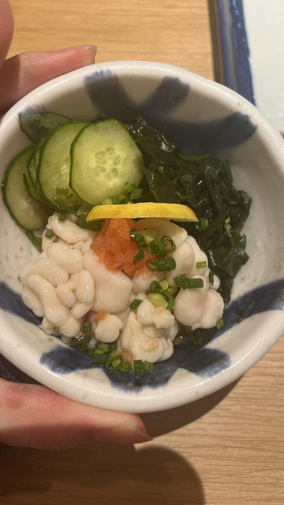 おはよ