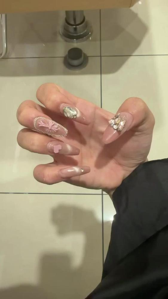 💅