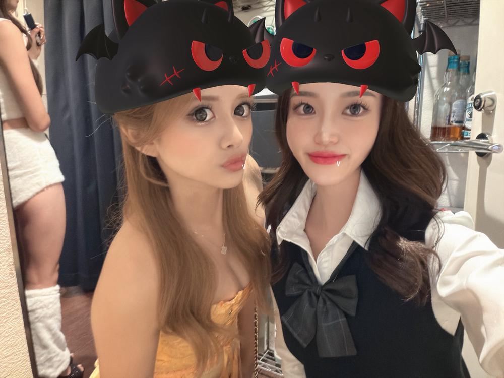 ハロウィン