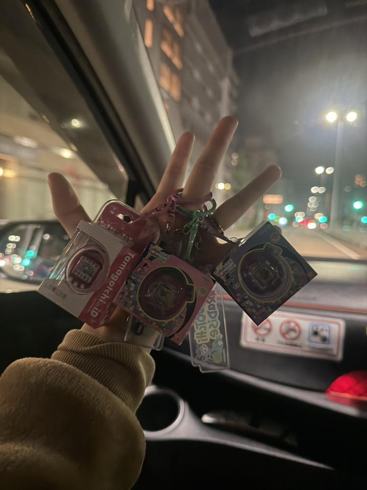 たまごっち