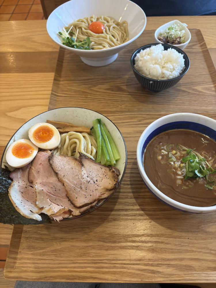 今日います