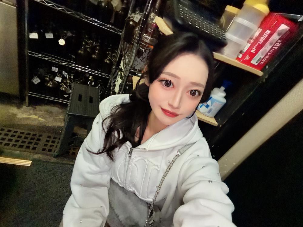 出勤します！💎