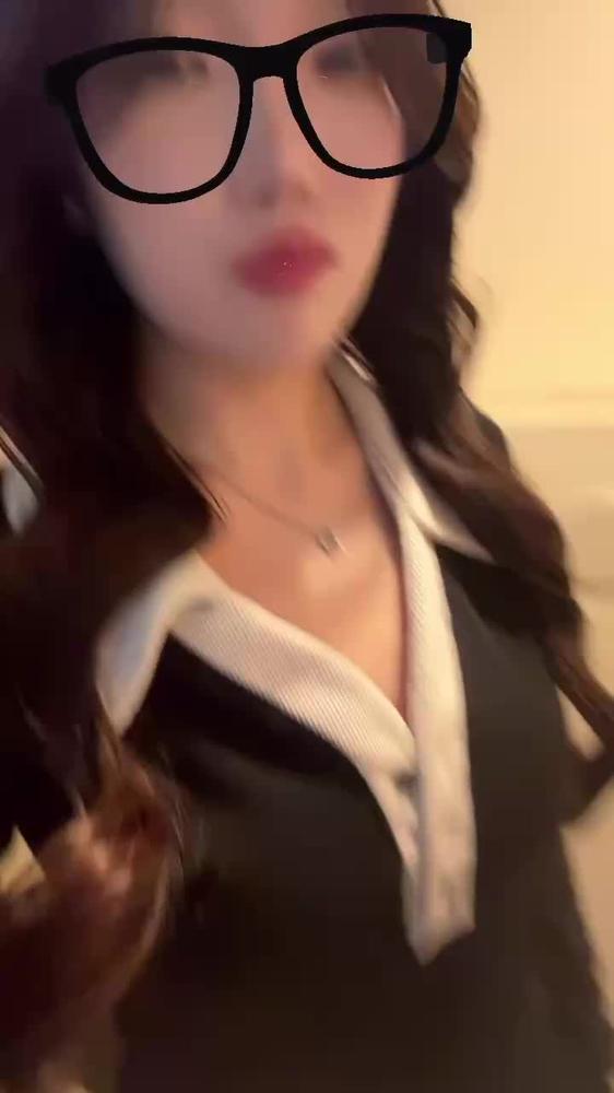 髪型