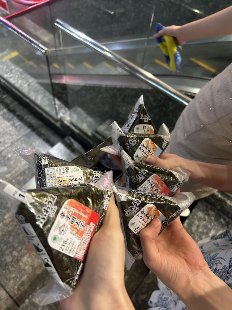 出勤です！