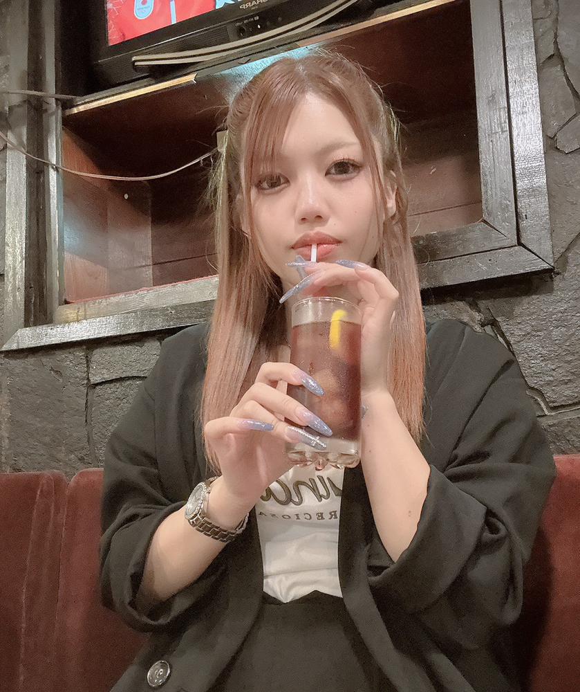 呪文すぎる…🪄︎︎✨