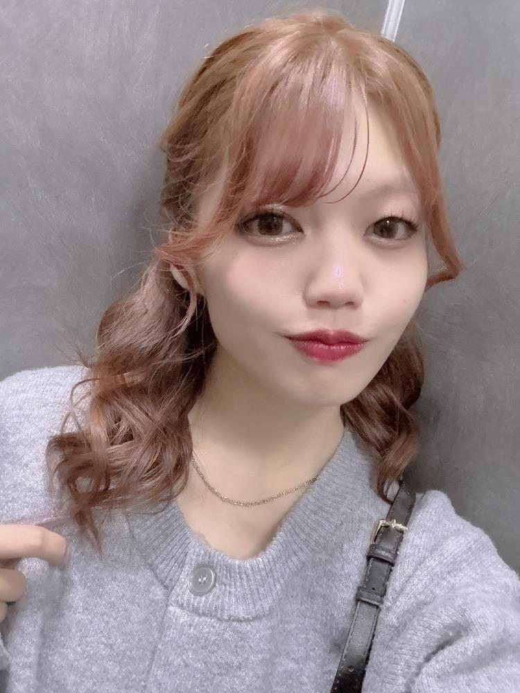 好きなの…♡